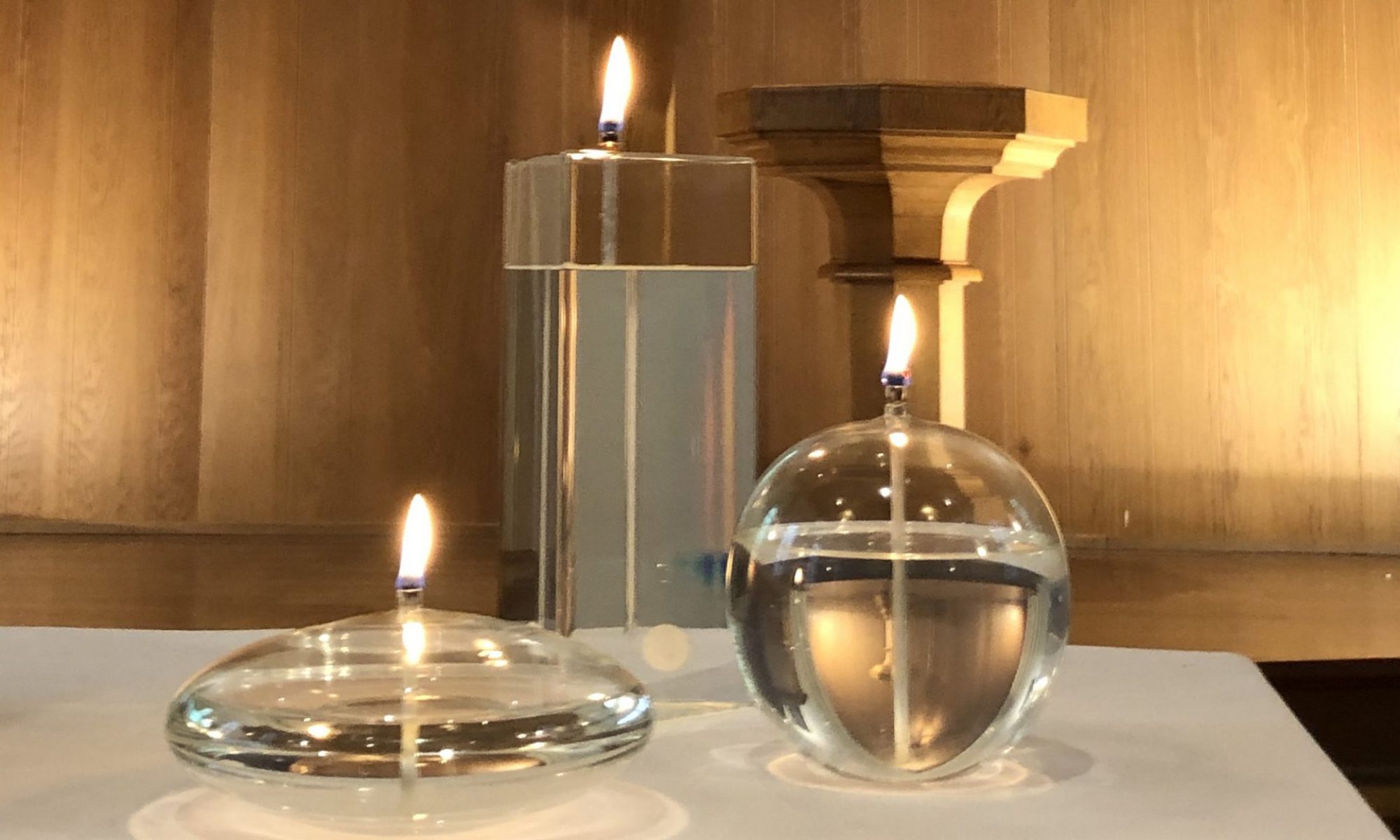 Protestantisch-Reformierte Kirche von Luxemburg